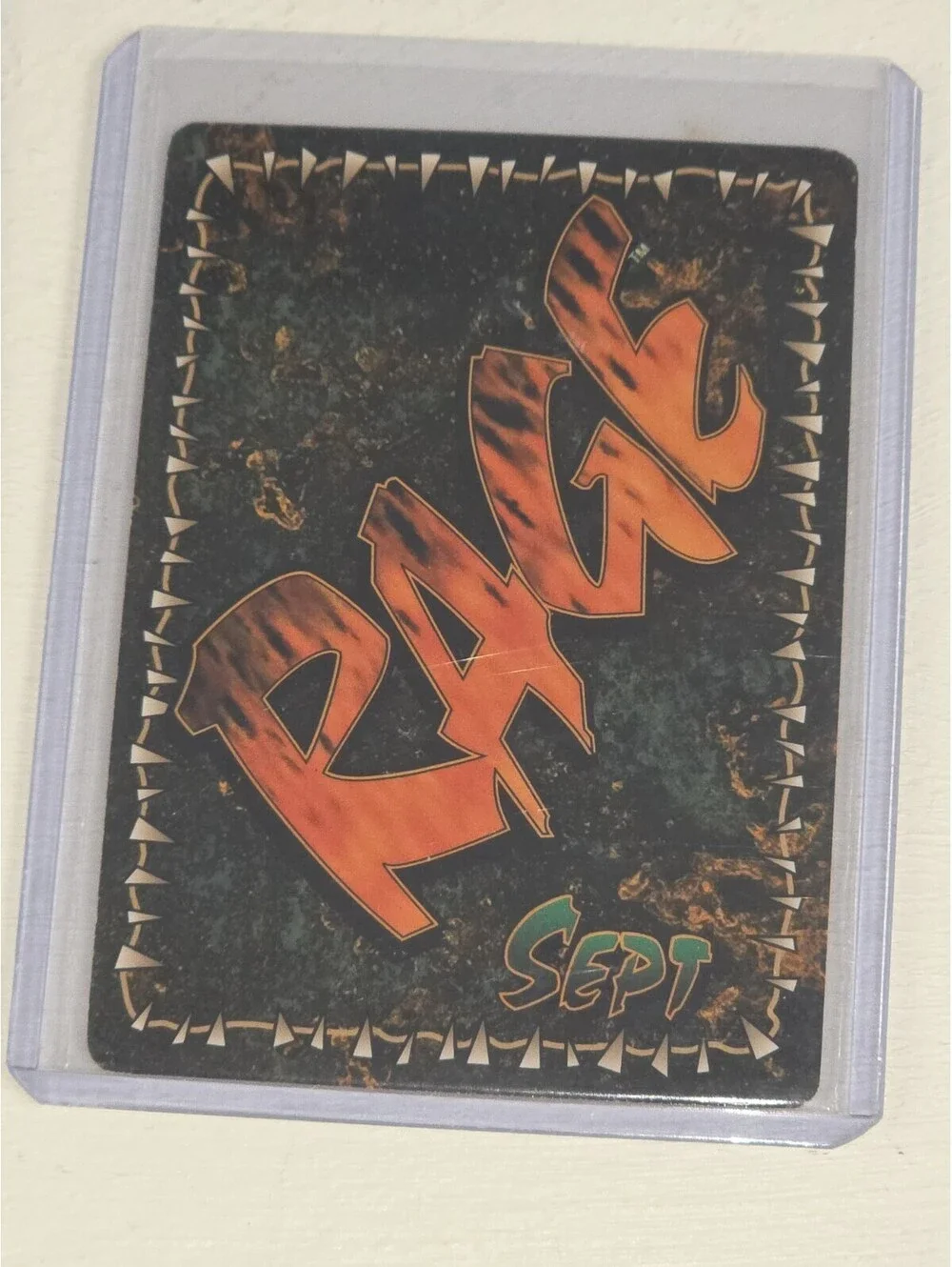 Rage Killer Instinct AVP Dragonball Z CCG Character PROMO Card Lot RARE SSP SP